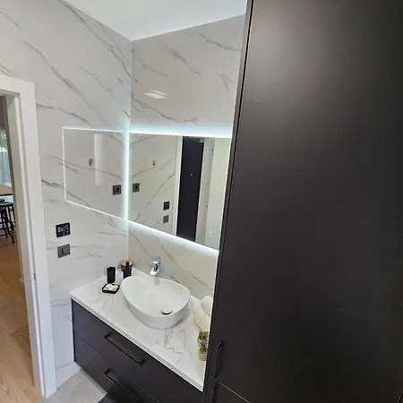Grifone Apartment Zadar