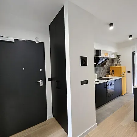 Grifone Appartamento