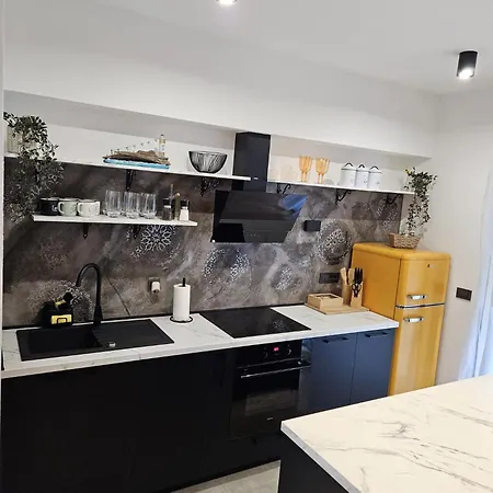 Grifone Appartamento