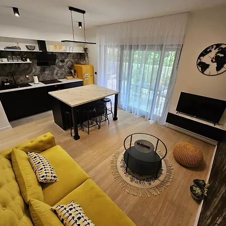 Grifone Appartamento Zara