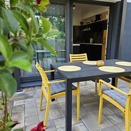 Grifone Appartamento Zara