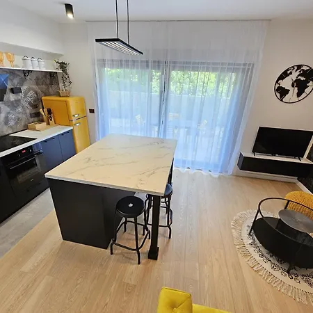 Grifone Appartamento *