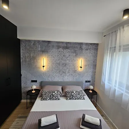 Appartamento Grifone Zara