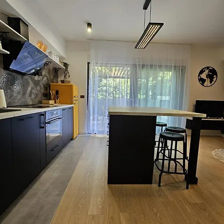 Appartamento Grifone *