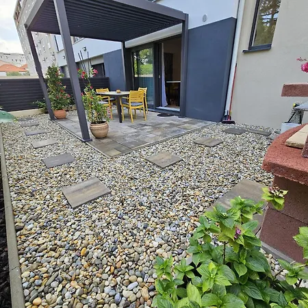 Appartamento Grifone *