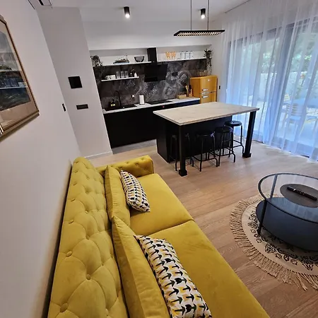 Appartamento Grifone *