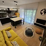 Grifone Apartment Zadar