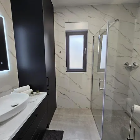 아파트 Grifone 자다르