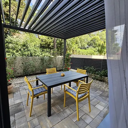 Lejlighed Grifone Zadar