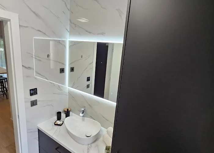 Grifone Apartment Zadar