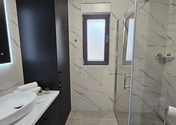 Apartment Grifone Zadar