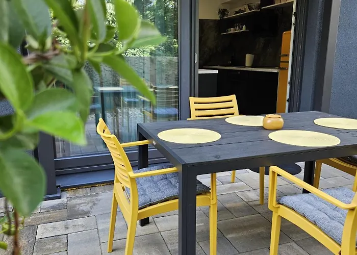 Grifone Apartment Zadar