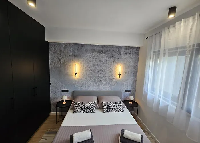 Apartment Grifone Zadar