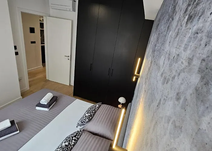 Apartment Grifone Zadar