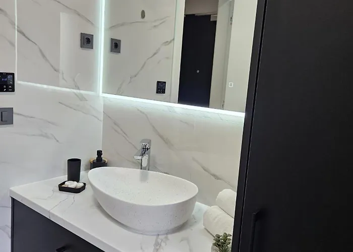 Grifone Apartment Zadar