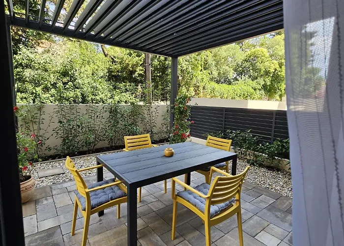 Apartment Grifone Zadar